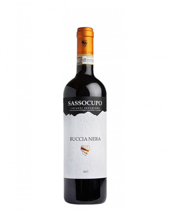 Vini Rossi  SassoCupo Cianti Superiore Docg 2021 - Buccia Nera 13,32 â‚¬ Vini Rossi  SassoCupo Cianti Superiore Docg 2021 - Buccia Nera 13,32 â‚¬