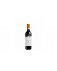 Vini Rossi  SassoCupo Cianti Superiore Docg 2021 - Buccia Nera 13,32&nbsp;€