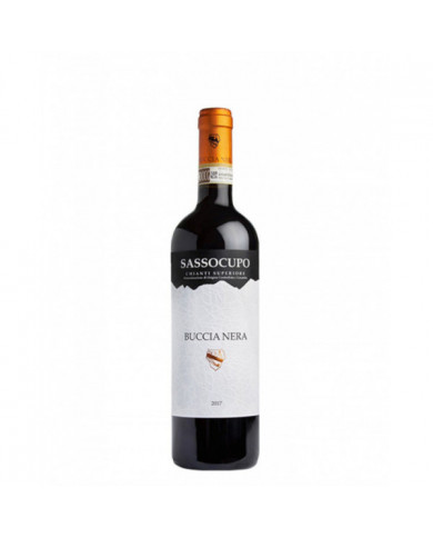 Vini Rossi  SassoCupo Cianti Superiore Docg 2019 magnum Buccia Nera 47,95 â‚¬ Vini Rossi  SassoCupo Cianti Superiore Docg 2019 magnum Buccia Nera 47,95 â‚¬