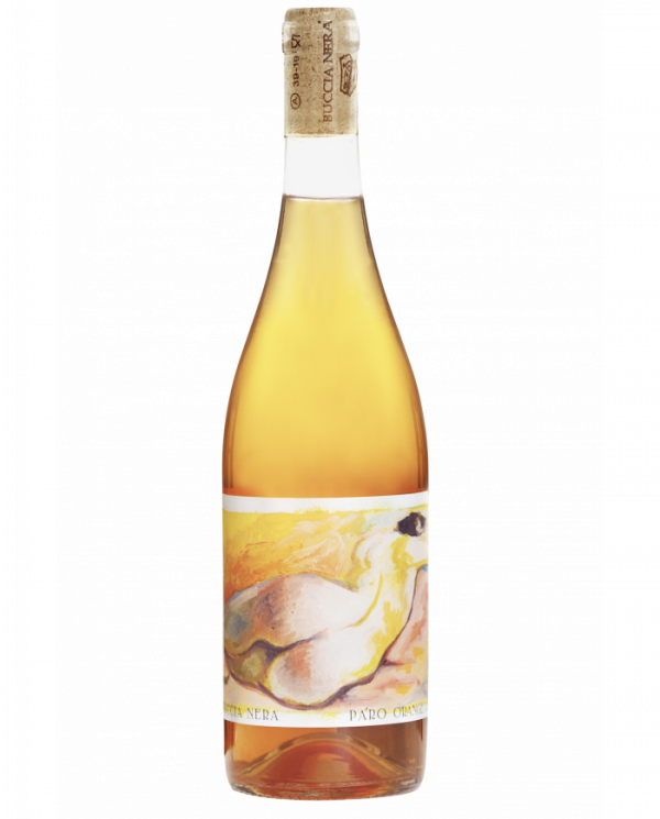 Vini Bianchi  Pa'ro Orange Bianco Igt 2021 - Buccia Nera 16,20 â‚¬ Vini Bianchi  Pa'ro Orange Bianco Igt 2021 - Buccia Nera 16,20 â‚¬