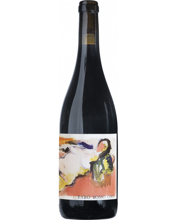 Vini Rossi  Pa'ro Rosso Igt 2018 - Buccia Nera 15,12 â‚¬ Vini Rossi  Pa'ro Rosso Igt 2018 - Buccia Nera 15,12 â‚¬