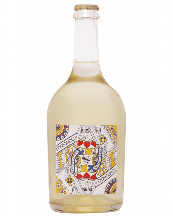 Vini Bianchi  Confondo Bianco Igt 2021 Buccia Nera 11,90 â‚¬ Vini Bianchi  Confondo Bianco Igt 2021 Buccia Nera 11,90 â‚¬