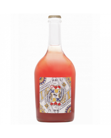 Vini Rosè  Confondo Rosato Igt 2021 - Buccia Nera 11,90 â‚¬ Vini Rosè  Confondo Rosato Igt 2021 - Buccia Nera 11,90 â‚¬