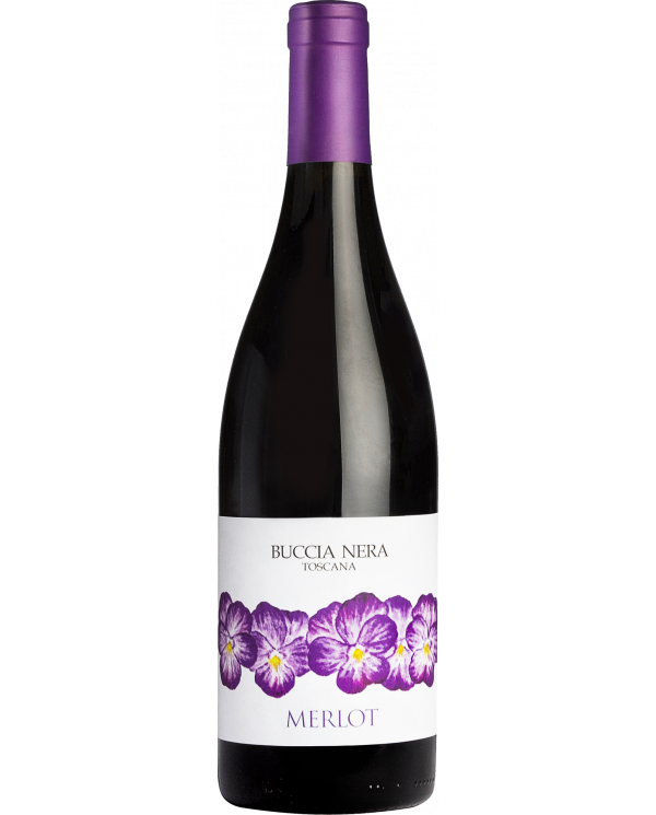 Vini Rossi  Merlot Toscana Igt 2020 Buccia Nera 13,80 â‚¬ Vini Rossi  Merlot Toscana Igt 2020 Buccia Nera 13,80 â‚¬