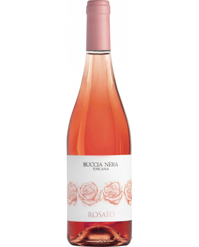Vini Rosè  Rosato Toscana Igt 2022 Buccia Nera 13,80 â‚¬ Vini Rosè  Rosato Toscana Igt 2022 Buccia Nera 13,80 â‚¬