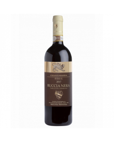 Vini Rossi  Tenuta Di Campriano Chianti Riserva Docg 2018 Buccia Nera 19,18 â‚¬ Vini Rossi  Tenuta Di Campriano Chianti Riserva Docg 2018 Buccia Nera 19,18 â‚¬