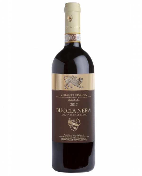 Rode wijnen  Tenuta Di Campriano Chianti Riserva Docg 2018 Buccia Nera 19,18 â‚¬ Rode wijnen  Tenuta Di Campriano Chianti Riserva Docg 2018 Buccia Nera 19,18 â‚¬