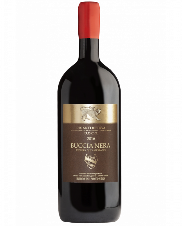 Rode wijnen  Tenuta Di Campriano Chianti Riserva Docg 2016 magnum Buccia Nera 63,93 â‚¬ Rode wijnen  Tenuta Di Campriano Chianti Riserva Docg 2016 magnum Buccia Nera 63,93 â‚¬
