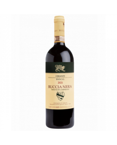 Vini Rossi  Tenuta di Campriano Chianti Docg 2022 Buccia Nera 10,13 â‚¬ Vini Rossi  Tenuta di Campriano Chianti Docg 2022 Buccia Nera 10,13 â‚¬