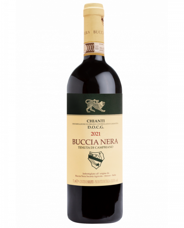 Rode wijnen  Tenuta di Campriano Chianti Docg 2022 Buccia Nera 10,13 â‚¬ Rode wijnen  Tenuta di Campriano Chianti Docg 2022 Buccia Nera 10,13 â‚¬