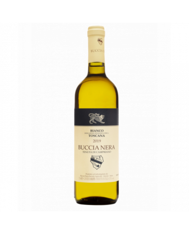 Vini Bianchi  Tenuta Di Campriano Toscana Bianco IGT 2020 Buccia Nera 10,13 â‚¬ Vini Bianchi  Tenuta Di Campriano Toscana Bianco IGT 2020 Buccia Nera 10,13 â‚¬