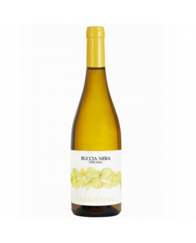 Vini Bianchi  Chardonnay Toscana IGT 2022 Buccia Nera 13,32 â‚¬ Vini Bianchi  Chardonnay Toscana IGT 2022 Buccia Nera 13,32 â‚¬