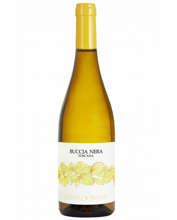 Witte Wijnen  Chardonnay Toscana IGT 2022 Buccia Nera 13,32 â‚¬ Witte Wijnen  Chardonnay Toscana IGT 2022 Buccia Nera 13,32 â‚¬