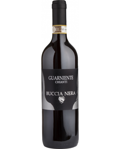 Vini Rossi  Guarniente Chianti DOCG 2020 - Buccia Nera 11,19 â‚¬ Vini Rossi  Guarniente Chianti DOCG 2020 - Buccia Nera 11,19 â‚¬