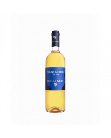 Vini Bianchi  Donna Patrizia Toscana Bianco IGT 2021 Buccia Nera 15,98 â‚¬ Vini Bianchi  Donna Patrizia Toscana Bianco IGT 2021 Buccia Nera 15,98 â‚¬