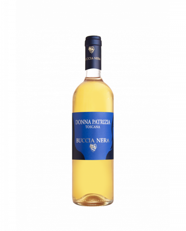 Witte Wijnen  Donna Patrizia Toscana Bianco IGT 2021 Buccia Nera 15,98 â‚¬ Witte Wijnen  Donna Patrizia Toscana Bianco IGT 2021 Buccia Nera 15,98 â‚¬