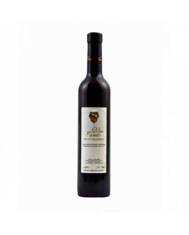 Vini Dolci  Vin Santo Colli dell'Etruria centrale DOCG 2013 Buccia Nera 37,29 â‚¬ Vini Dolci  Vin Santo Colli dell'Etruria centrale DOCG 2013 Buccia Nera 37,29 â‚¬