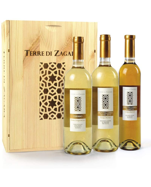 Witte Wijnen  Cassetta I Liquorosi TERRE DI ZAGARA 27,95 â‚¬ Witte Wijnen  Cassetta I Liquorosi TERRE DI ZAGARA 27,95 â‚¬