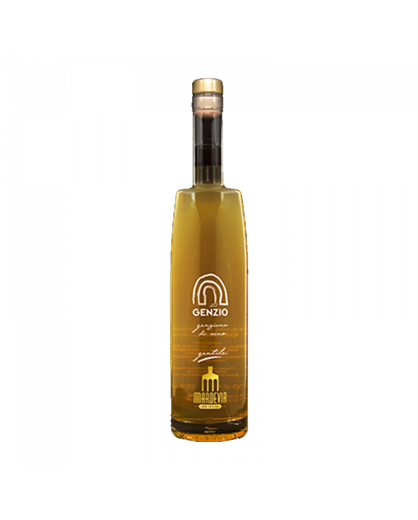 Destillate  Genzio Gentile Genziana - Mardevia Liquori 17,26 €