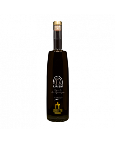 Distillates  Lirizia Morbida Liquore di Liquirizia - Mardevia Liquori 15,57 € Distillates  Lirizia Morbida Liquore di Liquirizia - Mardevia Liquori 15,57 €