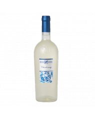 Witte Wijnen  ULISSE Chardonnay IGP Terre di Chieti Premium 2022 - Tenuta Ulisse 12,79 €