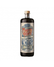 Distillati  Mastro Peppe Amaro - Mardevia Liquori 21,42 â‚¬ Distillati  Mastro Peppe Amaro - Mardevia Liquori 21,42 â‚¬