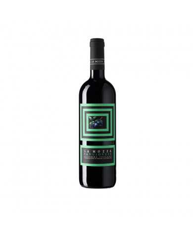 Vini Rossi  Sangiovese Maremma Toscana DOC 2018 - La Mozza - Bastianich 10,16&nbsp;€