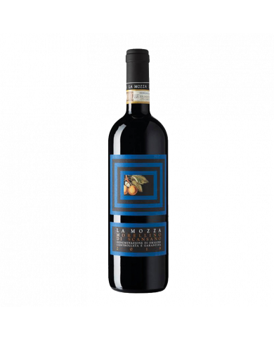 Rode wijnen  Morellino di Scansano DOCG 2019 - La Mozza - Bastianich 12,64 â‚¬ Rode wijnen  Morellino di Scansano DOCG 2019 - La Mozza - Bastianich 12,64 â‚¬