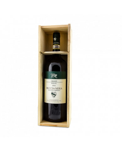 Vini Rossi  Tenuta di Campriano Chianti Docg 2017 magnum Buccia Nera 106,55 â‚¬ Vini Rossi  Tenuta di Campriano Chianti Docg 2017 magnum Buccia Nera 106,55 â‚¬