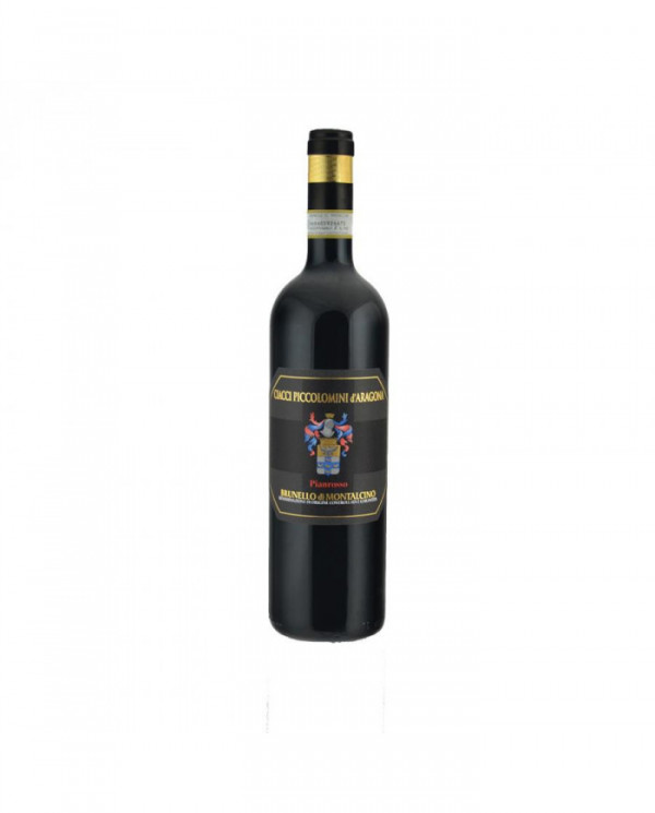 Red Wines  Brunello di Montalcino Pianrosso 2018 - CIACCI PICCOLOMINI 48,50 â‚¬ Red Wines  Brunello di Montalcino Pianrosso 2018 - CIACCI PICCOLOMINI 48,50 â‚¬