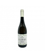 Vini Bianchi  Alarius Trebbiano d'Abruzzo IGT Biologico 2021 - Cioti 8,70 â‚¬ Vini Bianchi  Alarius Trebbiano d'Abruzzo IGT Biologico 2021 - Cioti 8,70 â‚¬