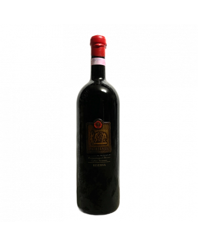 Vini Rossi  Pathernus Montepulciano DOCG Riserva Bio 2013 Jeroboam - Cantina Cioti 106,48 € Vini Rossi  Pathernus Montepulciano DOCG Riserva Bio 2013 Jeroboam - Cantina Cioti 106,48 €