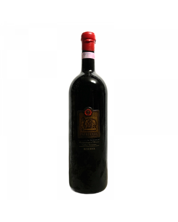 Rode wijnen  Pathernus Montepulciano DOCG Riserva Bio 2013 Jeroboam - Cantina Cioti 106,48 â‚¬ Rode wijnen  Pathernus Montepulciano DOCG Riserva Bio 2013 Jeroboam - Cantina Cioti 106,48 â‚¬