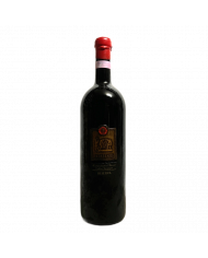 Red Wines  Pathernus Montepulciano DOCG Riserva Bio 2013 Jeroboam - Cantina Cioti 106,48 €