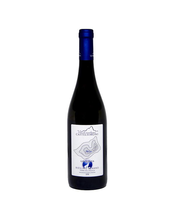 White wines Lupa bianca Riesling renano IGP Terre dell'Aquila 2021 - Castelsimoni 21,70 € White wines Lupa bianca Riesling renano IGP Terre dell'Aquila 2021 - Castelsimoni 21,70 €