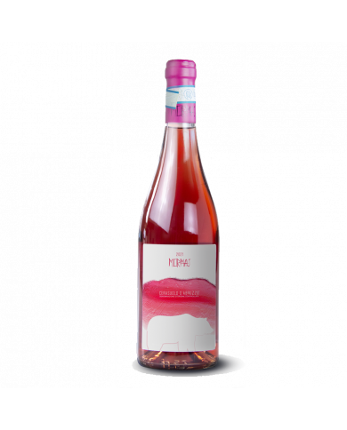 Rosé-Weine  Mormaj Cerasuolo D'Abruzzo DOC 2021 - Tocco d'Italy 16,94 € Rosé-Weine  Mormaj Cerasuolo D'Abruzzo DOC 2021 - Tocco d'Italy 16,94 €