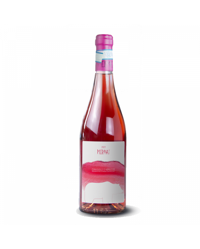 Vini Rosè  Mormaj Cerasuolo D'Abruzzo DOC 2021 - Tocco d'Italy 16,94 â‚¬ Vini Rosè  Mormaj Cerasuolo D'Abruzzo DOC 2021 - Tocco d'Italy 16,94 â‚¬
