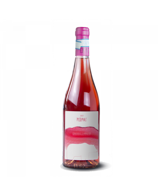 Rosé-Weine  Mormaj Cerasuolo D'Abruzzo DOC 2021 - Tocco d'Italy 16,94 â‚¬ Rosé-Weine  Mormaj Cerasuolo D'Abruzzo DOC 2021 - Tocco d'Italy 16,94 â‚¬