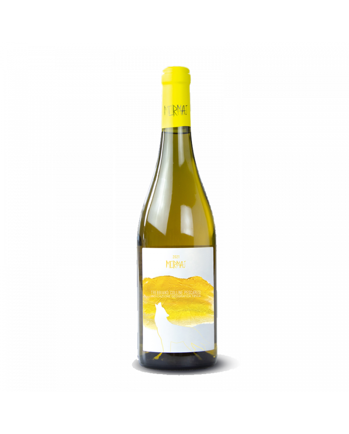 Witte Wijnen  Mormaj Trebbiano IGT 2021 Colline Pescaresi - Tocco d'Italy 16,94 â‚¬ Witte Wijnen  Mormaj Trebbiano IGT 2021 Colline Pescaresi - Tocco d'Italy 16,94 â‚¬