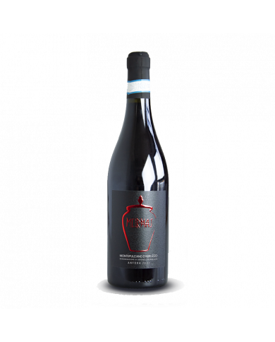Rode wijnen  Mormaj Anfora - Montepulciano d'Abruzzo D.O.C. 2021 Biologico - Tocco d'Italy 18,06 â‚¬ Rode wijnen  Mormaj Anfora - Montepulciano d'Abruzzo D.O.C. 2021 Biologico - Tocco d'Italy 18,06 â‚¬