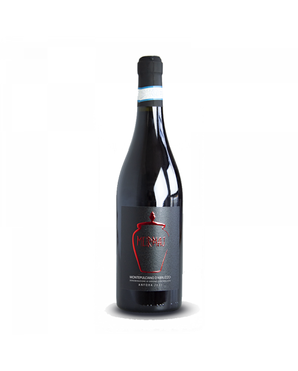 Red Wines  Mormaj Anfora - Montepulciano d'Abruzzo D.O.C. 2021 Biologico - Tocco d'Italy 18,06 â‚¬ Red Wines  Mormaj Anfora - Montepulciano d'Abruzzo D.O.C. 2021 Biologico - Tocco d'Italy 18,06 â‚¬