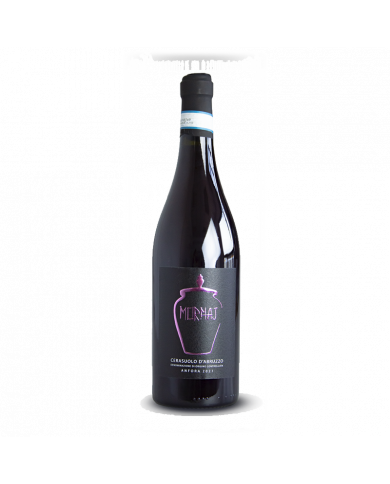 Rosé-Weine  Mormaj Anfora Cerasuolo d'Abruzzo D.O.C. 2021 Biologico - Tocco d'Italy 21,23 € Rosé-Weine  Mormaj Anfora Cerasuolo d'Abruzzo D.O.C. 2021 Biologico - Tocco d'Italy 21,23 €