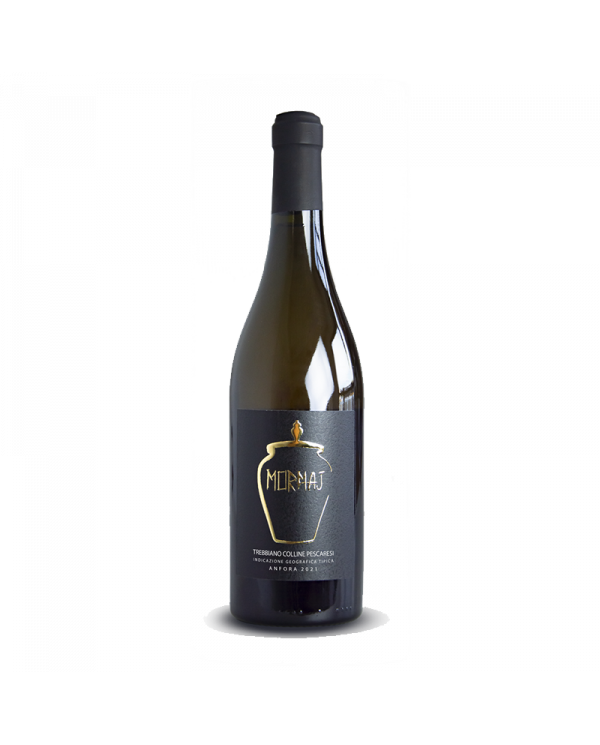White wines  Mormaj Anfora Colline Pescaresi Trebbiano I.G.T. 2021 Biologico - Tocco d'Italy 21,23 â‚¬ White wines  Mormaj Anfora Colline Pescaresi Trebbiano I.G.T. 2021 Biologico - Tocco d'Italy 21,23 â‚¬