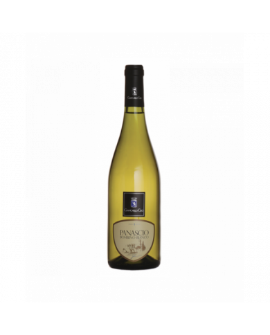 Vini Bianchi  Panascio Castel del Monte Bombino Bianco Doc 2022 - Giancarlo Ceci 9,05 € Vini Bianchi  Panascio Castel del Monte Bombino Bianco Doc 2022 - Giancarlo Ceci 9,05 €