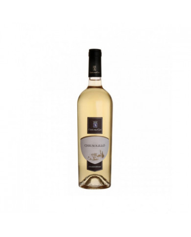 Vini Bianchi  Chiusolillo Chardonnay Doc 2021 Giancarlo Ceci 7,40 € Vini Bianchi  Chiusolillo Chardonnay Doc 2021 Giancarlo Ceci 7,40 €