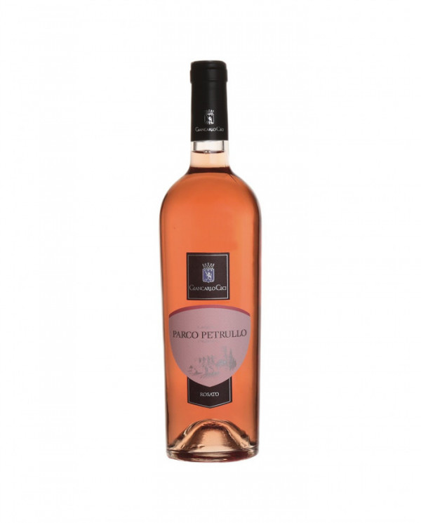 Rosé-Weine  Parco Petrullo Castel del Monte Rosè Doc 2021 Giancarlo Ceci 7,40 â‚¬ Rosé-Weine  Parco Petrullo Castel del Monte Rosè Doc 2021 Giancarlo Ceci 7,40 â‚¬