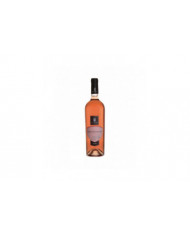 Rosé-Weine  Parco Petrullo Castel del Monte Rosè Doc 2021 Giancarlo Ceci 7,40 €