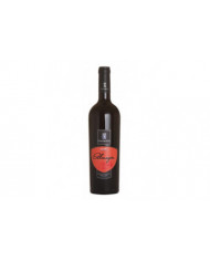 Rode wijnen  Almagia Rosso Doc Biodinamico 2020 - Giancarlo Ceci 10,08&nbsp;€