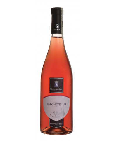 Vini Rosè  Parchitello Castel del Monte Rosato 2022 - Giancarlo Ceci 9,72 € Vini Rosè  Parchitello Castel del Monte Rosato 2022 - Giancarlo Ceci 9,72 €