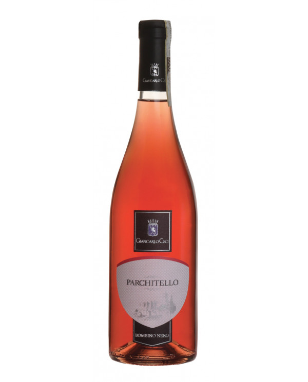 Vini Rosè  Parchitello Castel del Monte Rosato 2022 - Giancarlo Ceci 9,72 â‚¬ Vini Rosè  Parchitello Castel del Monte Rosato 2022 - Giancarlo Ceci 9,72 â‚¬